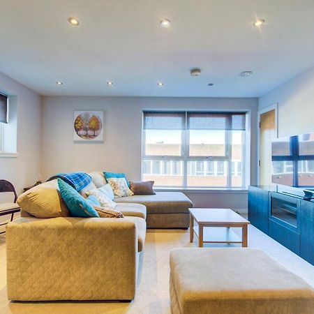 Guestready - Amazing Apartment With A Castle View Edinburgh Exterior photo
