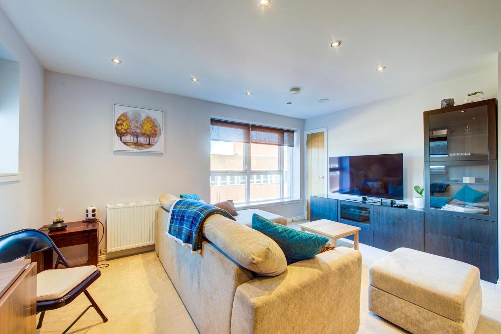 Guestready - Amazing Apartment With A Castle View Edinburgh Exterior photo