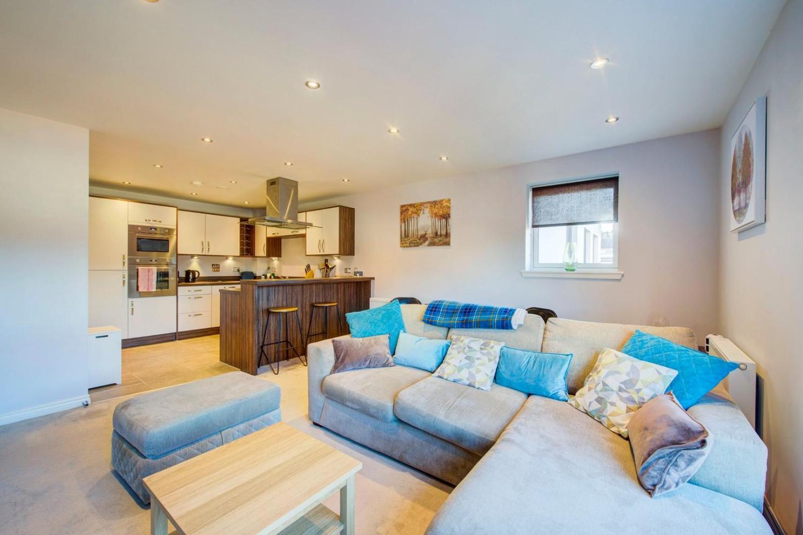 Guestready - Amazing Apartment With A Castle View Edinburgh Exterior photo
