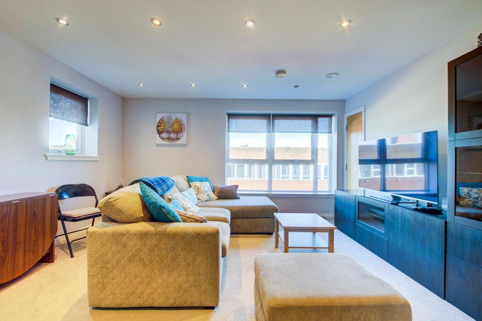 Guestready - Amazing Apartment With A Castle View Edinburgh Exterior photo